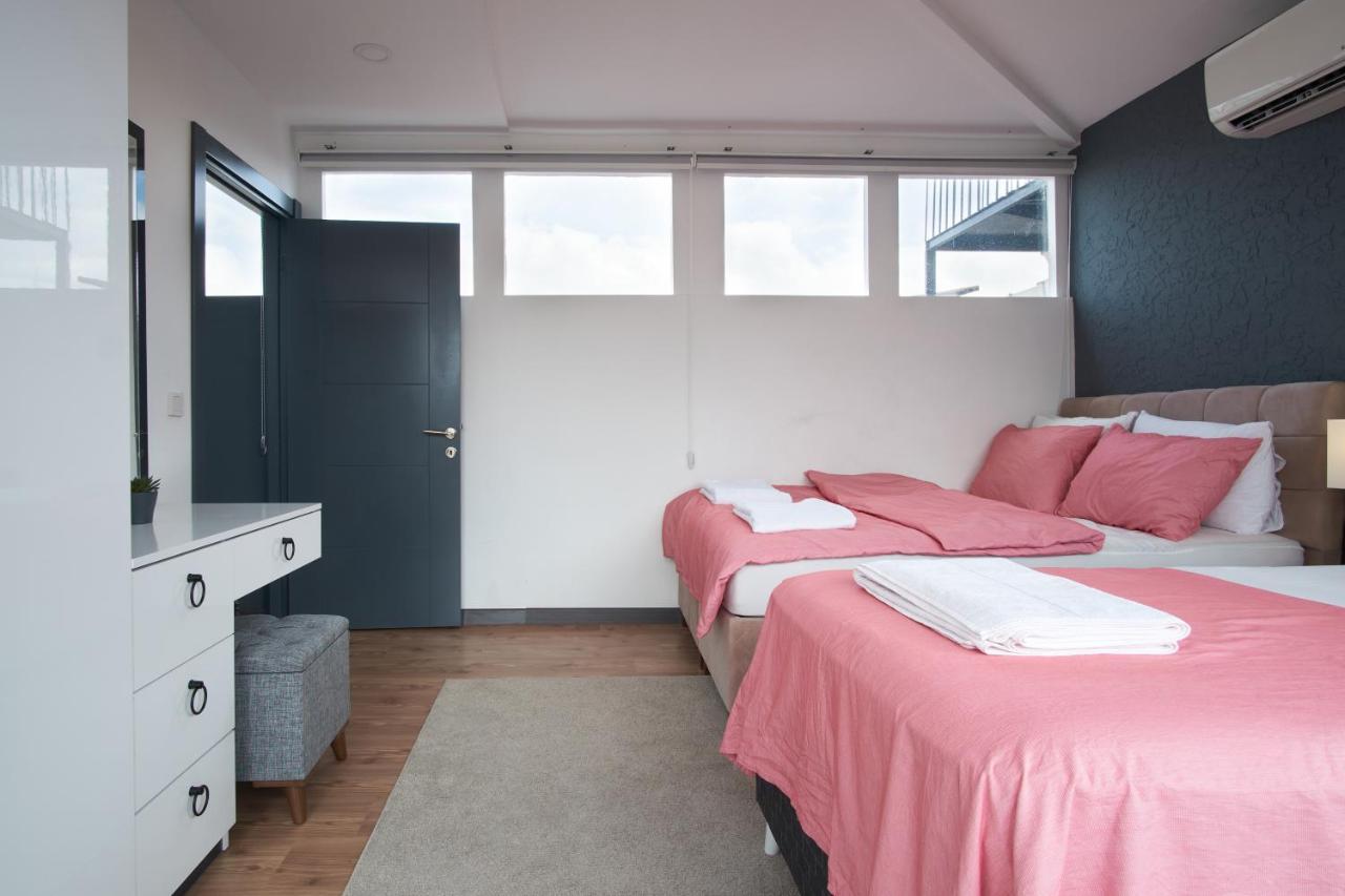 Apartamento Briva Estambul Exterior foto