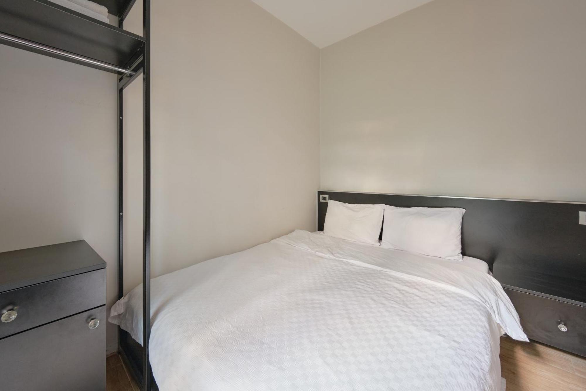 Apartamento Briva Estambul Exterior foto